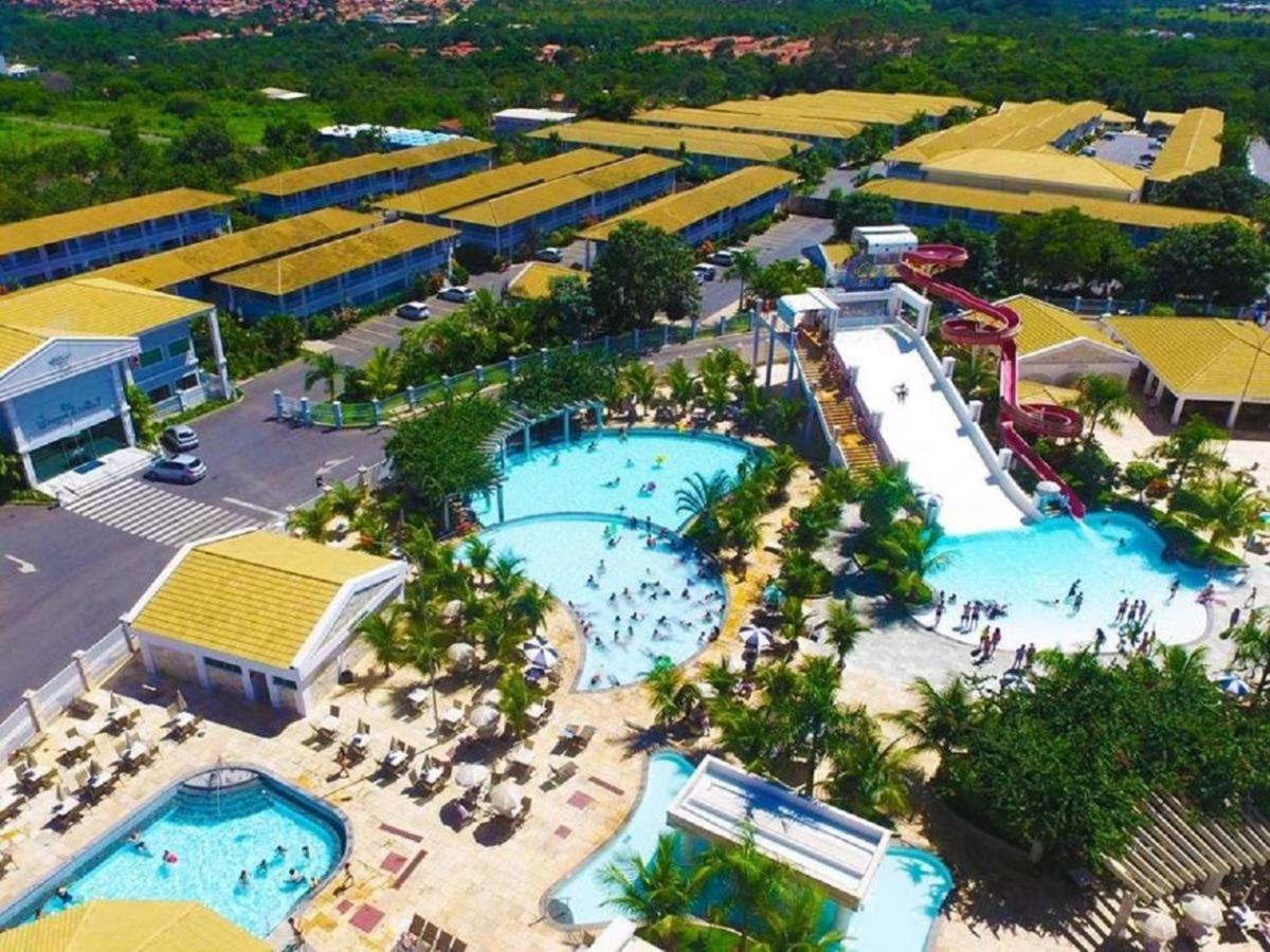 Lacqua Di Roma Goias Hotel