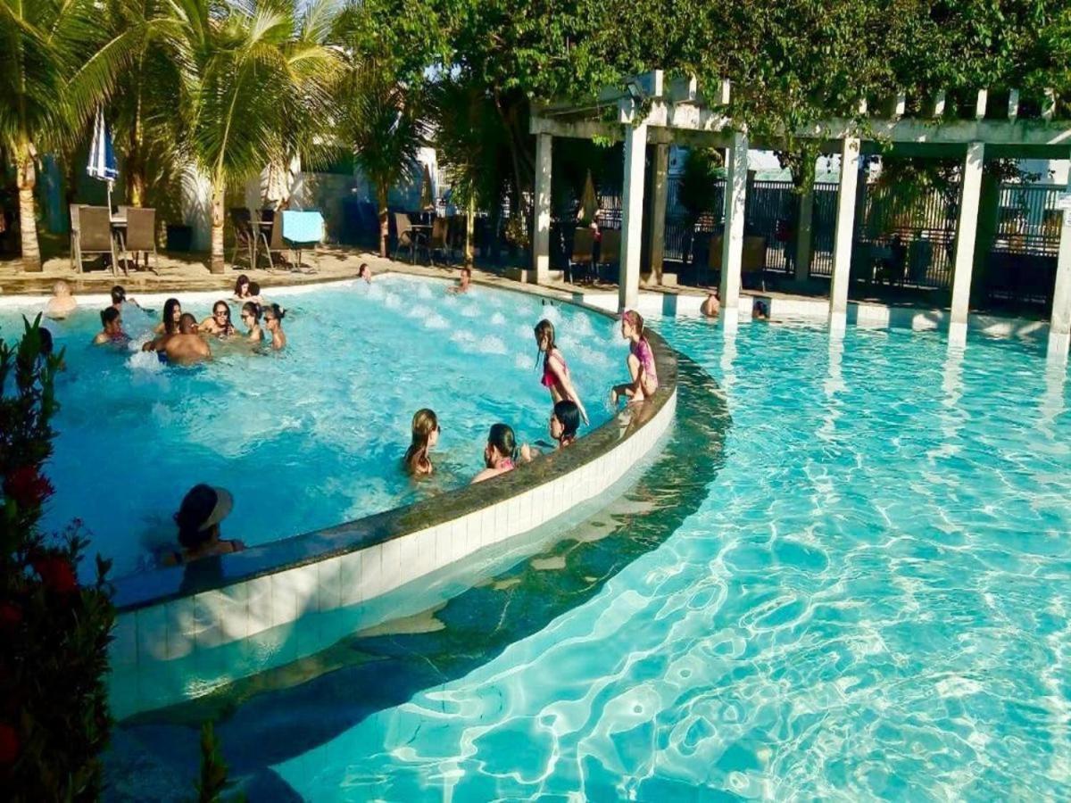 Hotel Lacqua Di Roma Goias Caldas Novas