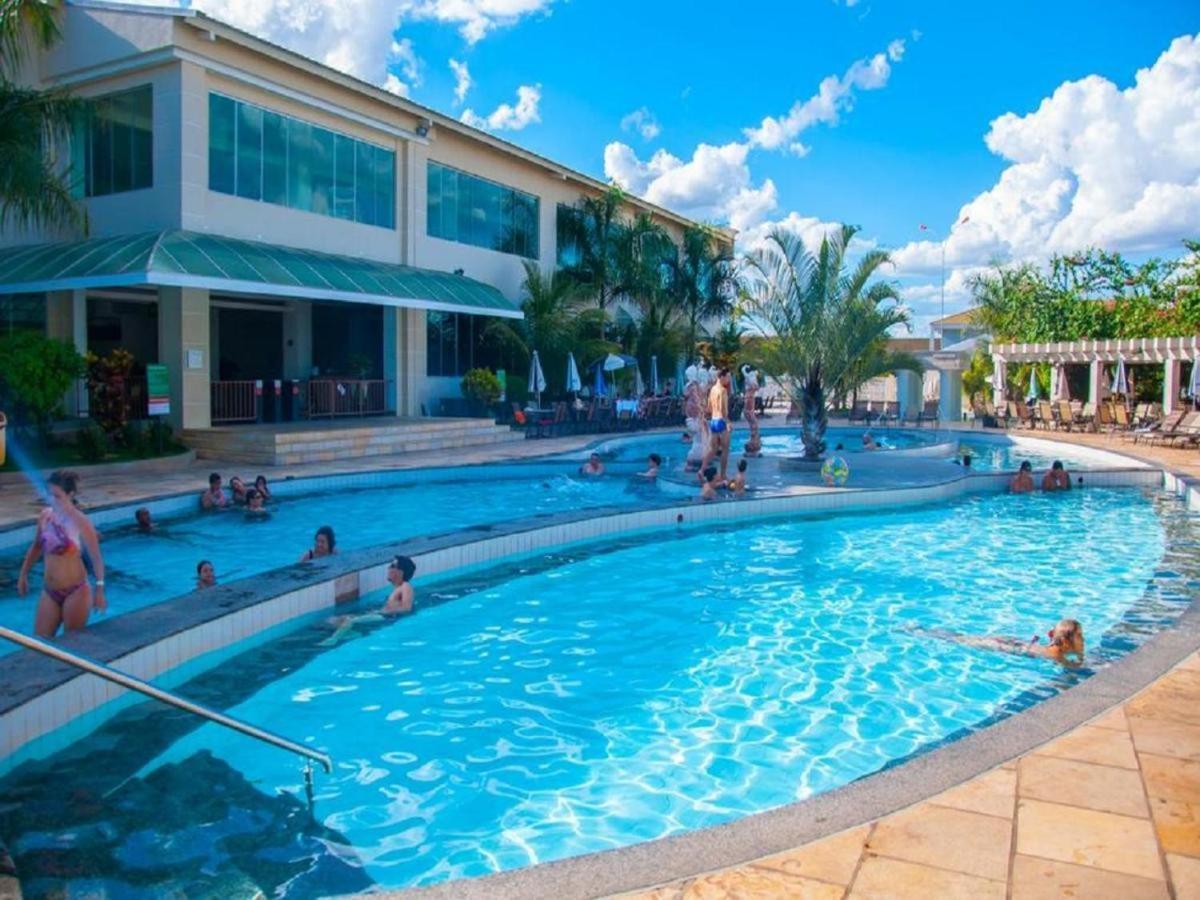 Hotel Lacqua Di Roma Goias *