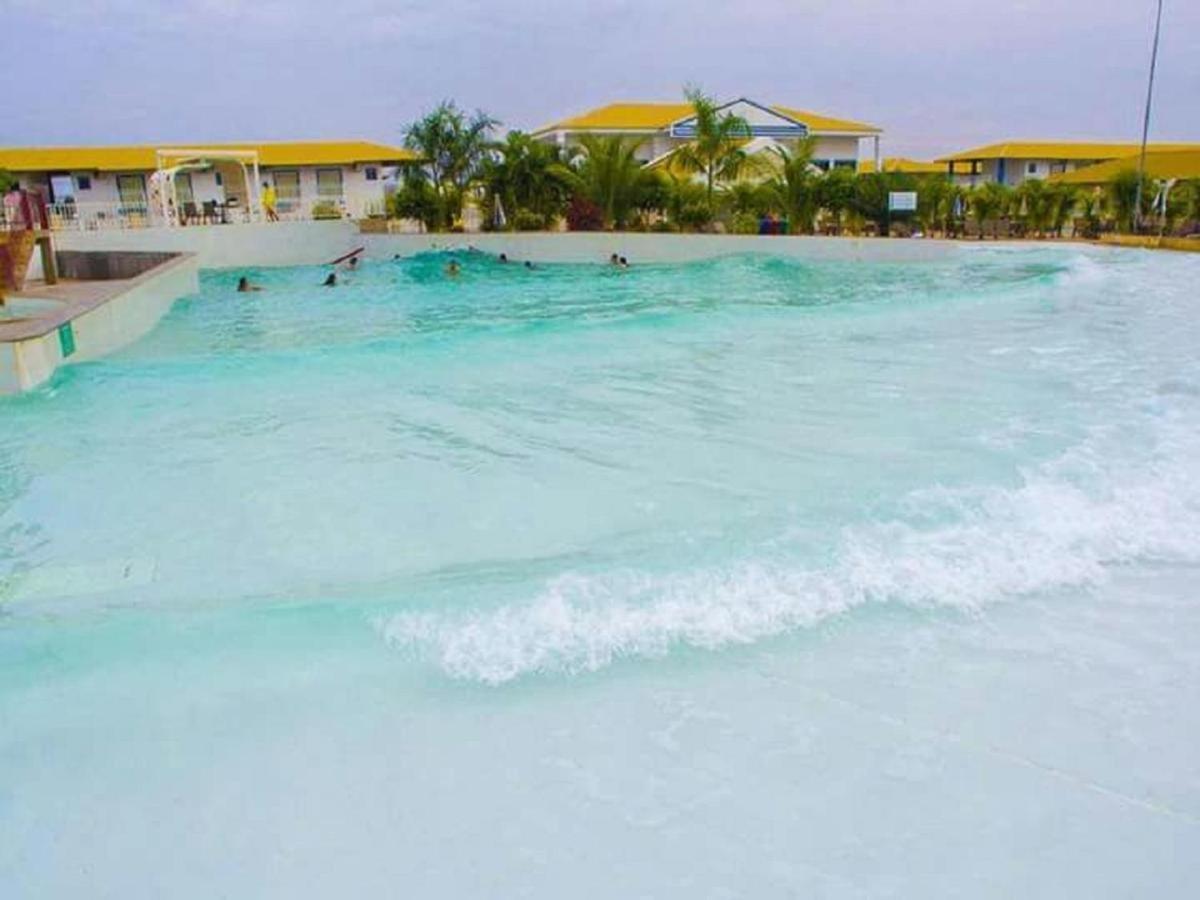 Lacqua Di Roma Goias Hotel *