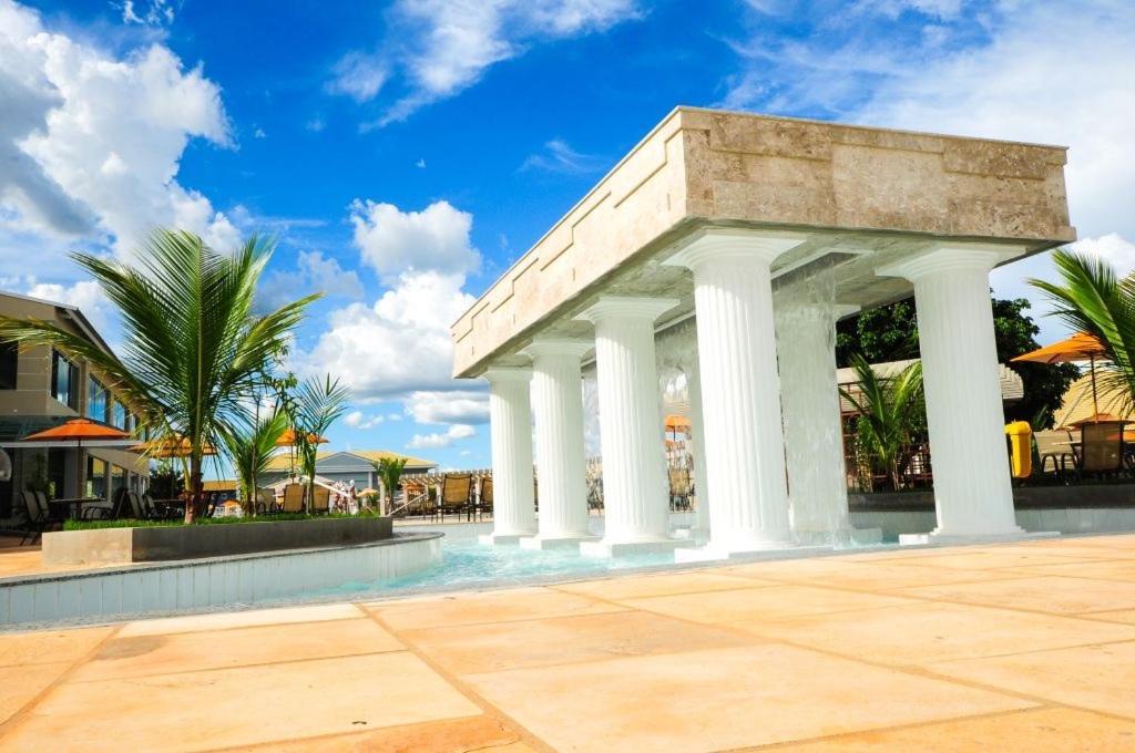 Lacqua Di Roma Goias Hotel Caldas Novas