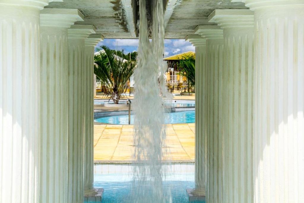 Lacqua Di Roma Goias Hotel Caldas Novas