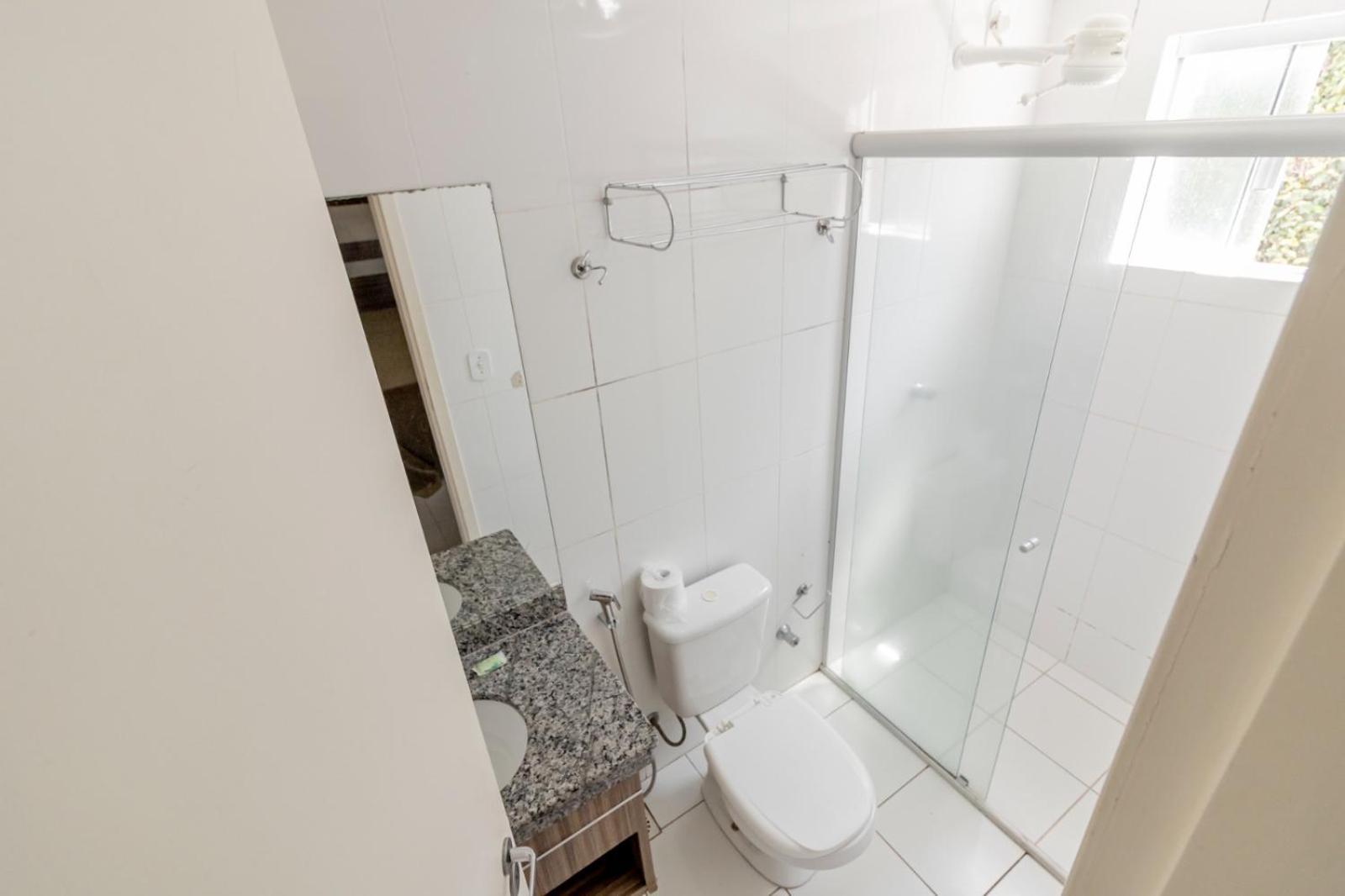 Hotel Lacqua Di Roma Goias