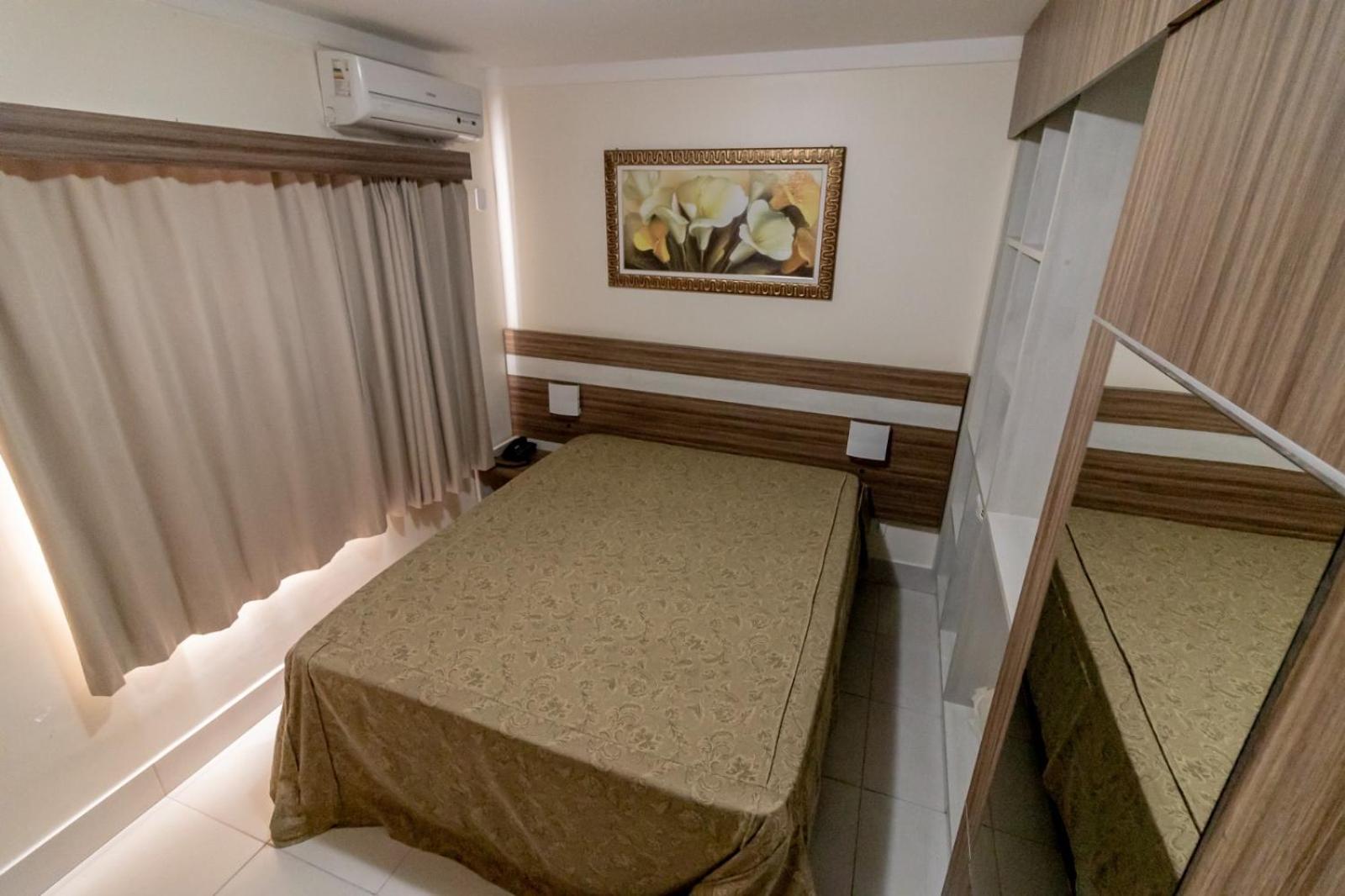 Hotel Lacqua Di Roma Goias